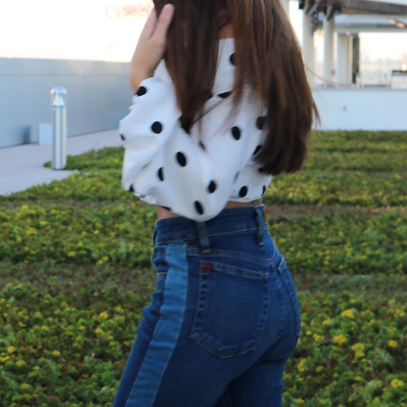 BDG Urban Outfitter Jeans - Picture 3 of 3